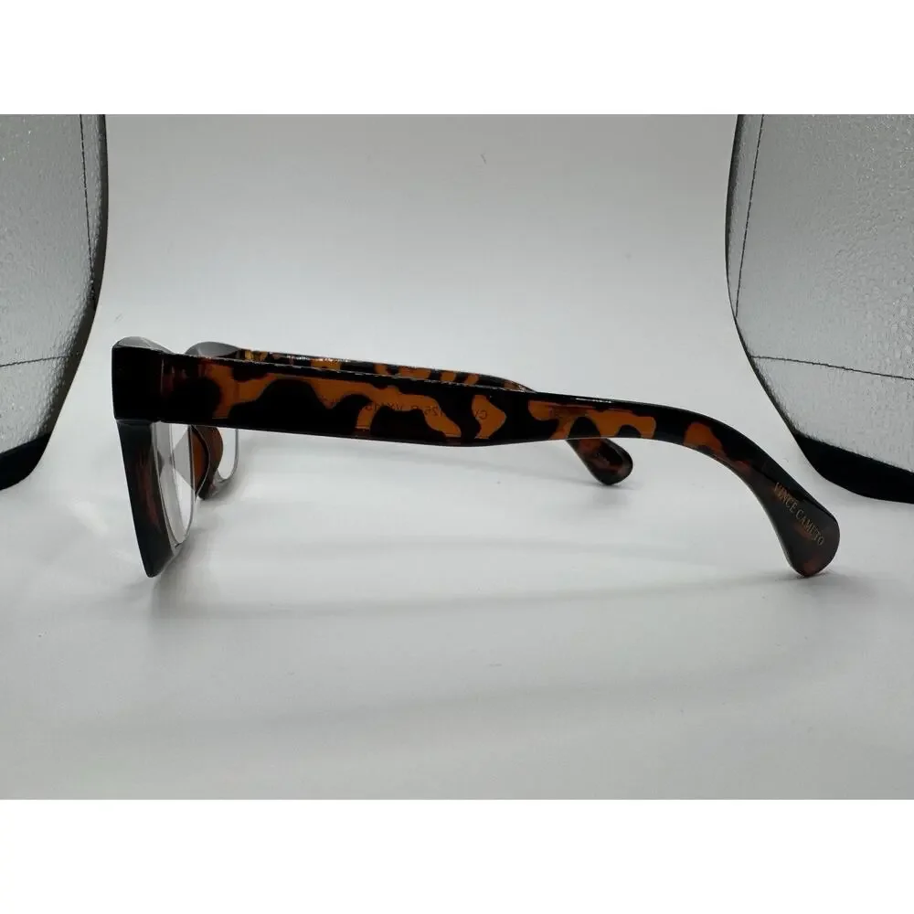 VINCE CAMUTO 2‎ PkPREMIUM READING GLASSES COLLECTION READERS +3